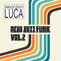 acid jazz by  Luca...