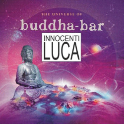 Budda Bar by  Luca...
