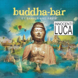Budda Bar by  Luca...
